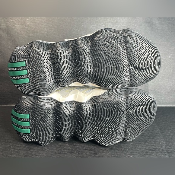 Adidas Exhibit B Mid x Candace Parker 'For Lailaa Nicole' [GZ2378] Women's 6.5 - Picture 9 of 10